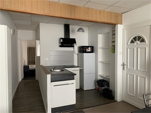 t2 à la location -   33000  BORDEAUX, surface 33 m2 location t2 - UBI477074576